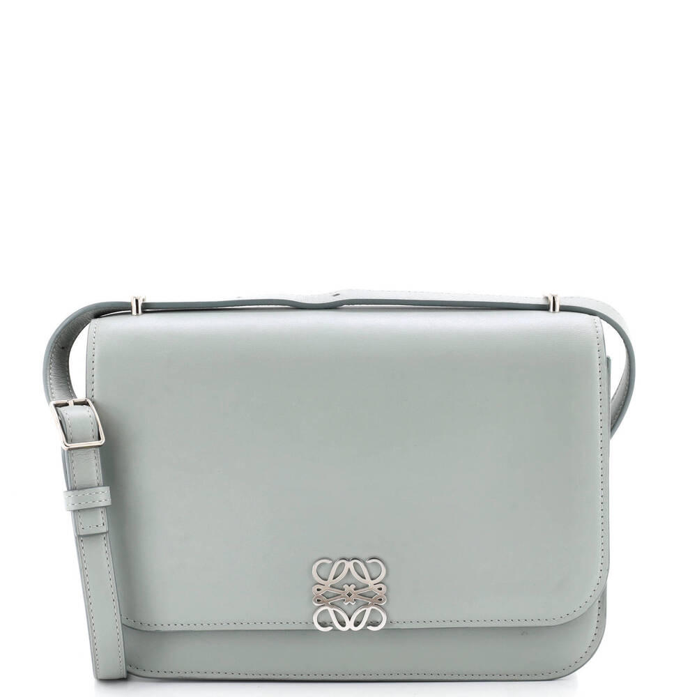 Loewe Medium Goya Flap Bag